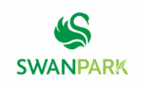 logo swanpark